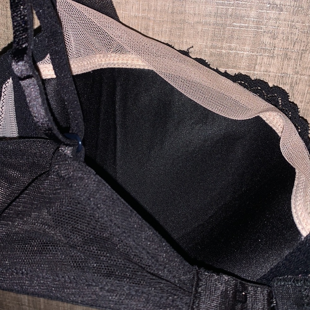 Victoria’s Secret Dream Angels Balconet‎ Bra. - Picture 6 of 6